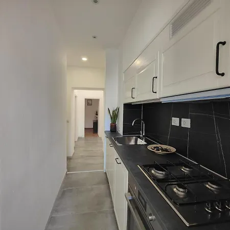 Apartamento 5 Milán