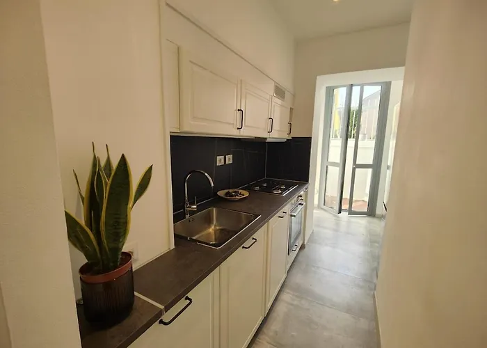 5 Apartmán