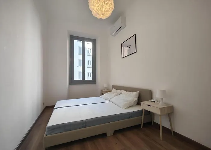 5 Apartmán