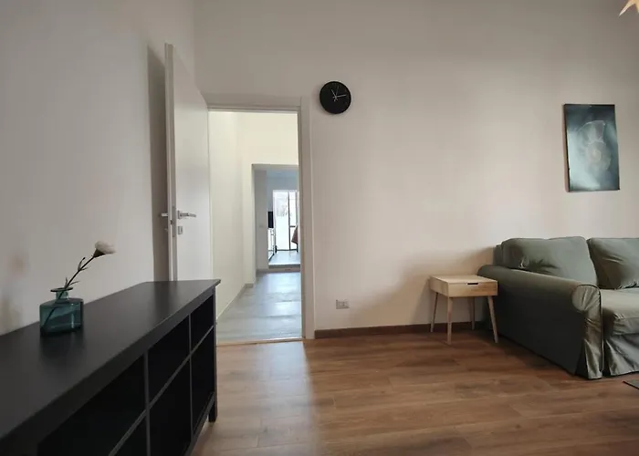 5 Apartmán Milán