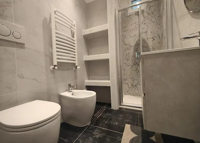5 Apartmán Milán