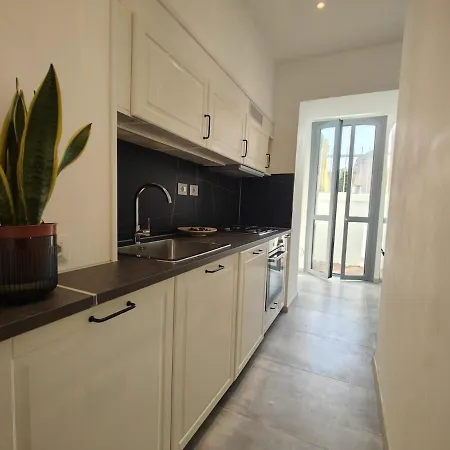 5 Appartement Milaan