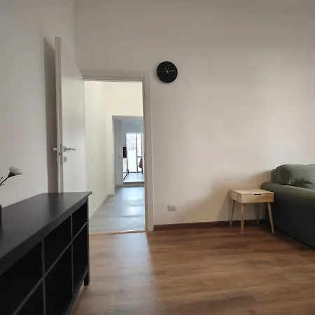 5 Appartement Milaan