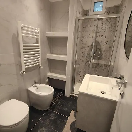 5 Appartement Milaan