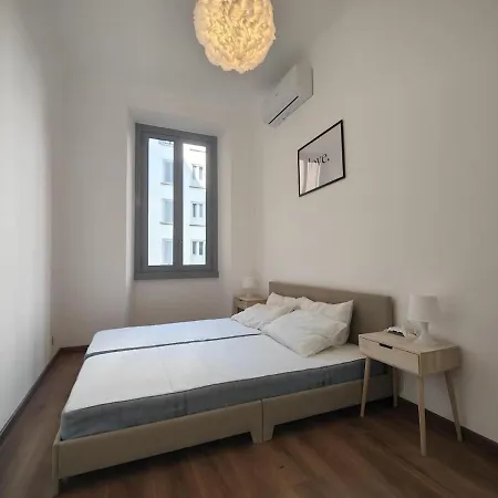 5 Appartement